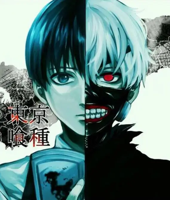 东京食尸鬼4：喰种世界的黑暗进化与人性挣扎