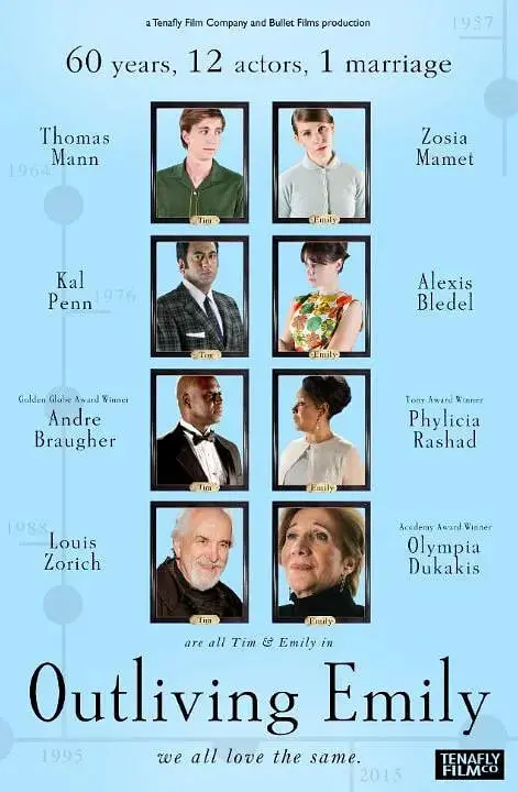 《艾米丽不够用》：时间管理的终极挑战与生活的无限可能