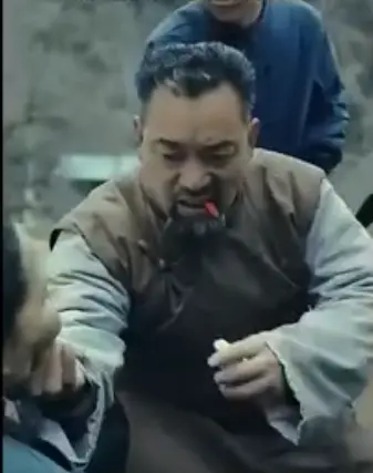 《我和爷爷走人间》：笑泪交织的治愈之旅，感受生命真谛