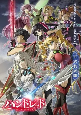 《百武装战记》：后宫机甲番的另类解读，是糖衣炮弹还是真香警告？