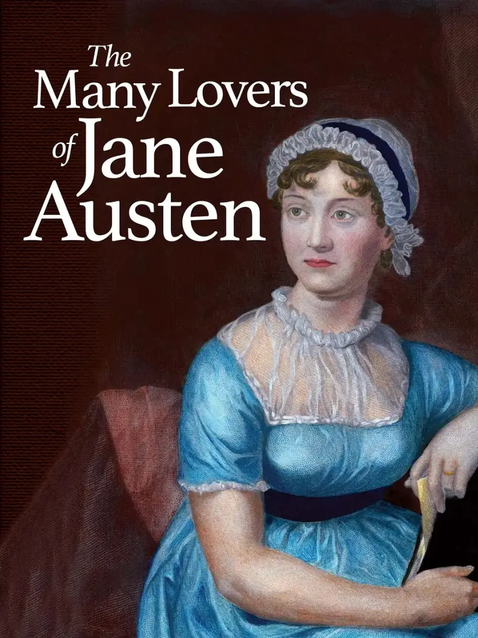 《简·奥斯汀的众多情人》：风流才女的情感迷宫，谁才是她的真命天子？
